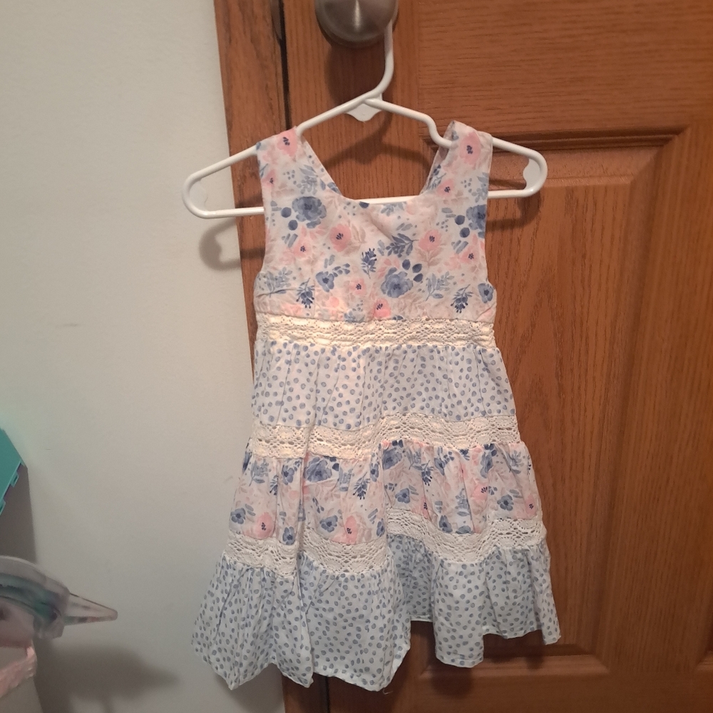 Toddler dress